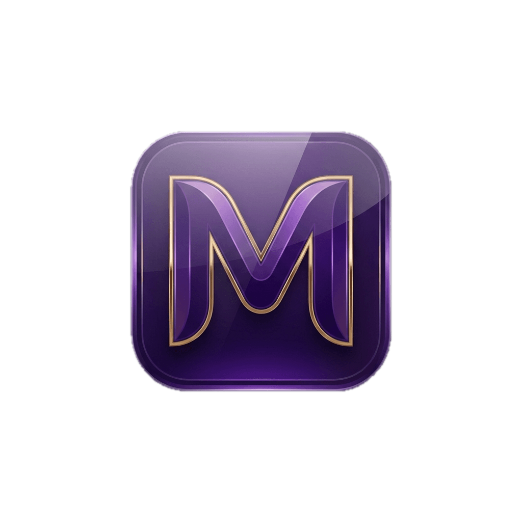 Musa Vip Logo